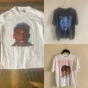 3 t shirt bundle